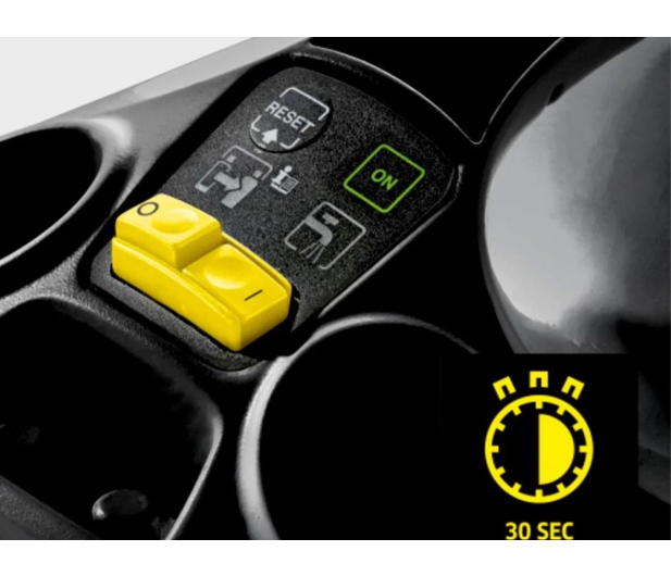 Kärcher Parownica SC 3 EasyFix Go!Further *EU - 1533585 - zdjęcie 7